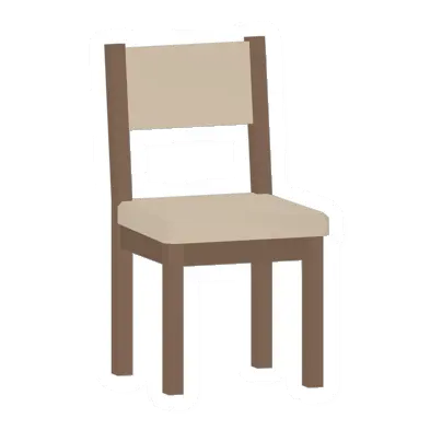 Maple Dining Chair