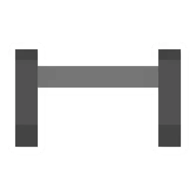 Heavy Gun Rack