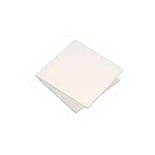 Cloth Coaster