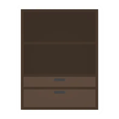 Pine Cupboard