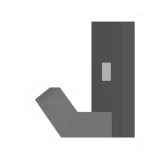 Metal Wall Hook