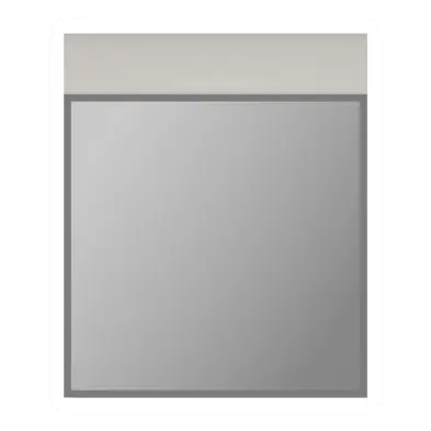 Mirror Wall Light
