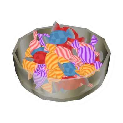Candy Bowl