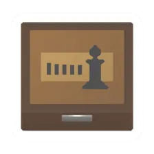 Black Chess Pieces