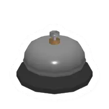 Counter Bell