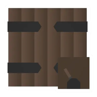 Rampart Door