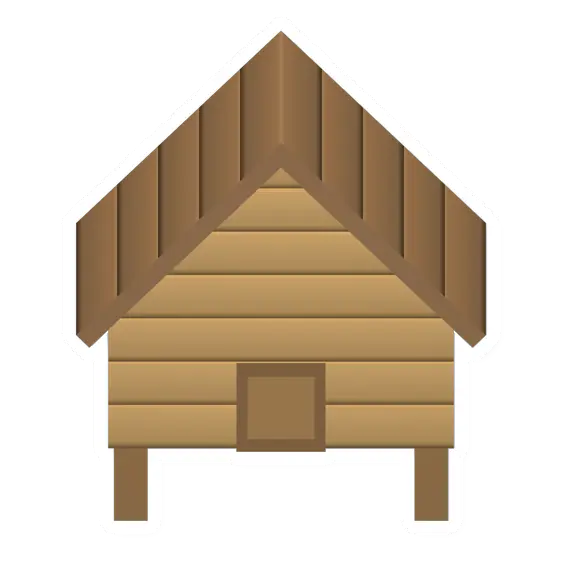 Chicken Coop