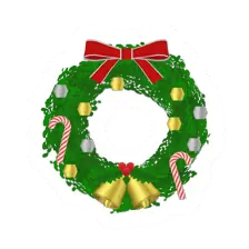 Christmas Wreath
