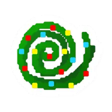 Christmas Garland