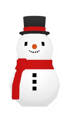 Snowman