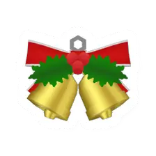 Bell Ornament