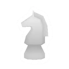 White Knight