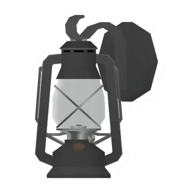 Wall Lantern