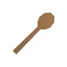 Spoon (Wood)