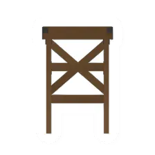 Stepladder