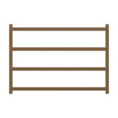 Maple Shelf