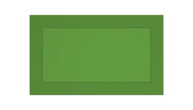Bagasse Doormat (Plain)