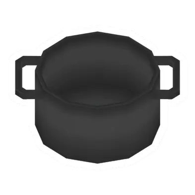 Stew Pot