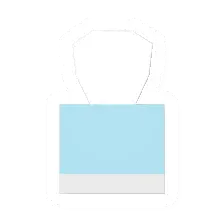 Tissues (Cube)