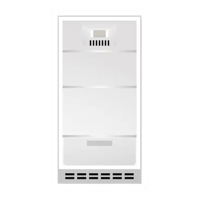 Refrigerator Body