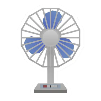 Electric Fan