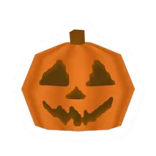 Jack-O'-Lantern