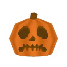 Jack-O'-Lantern