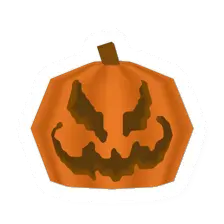 Jack-O'-Lantern