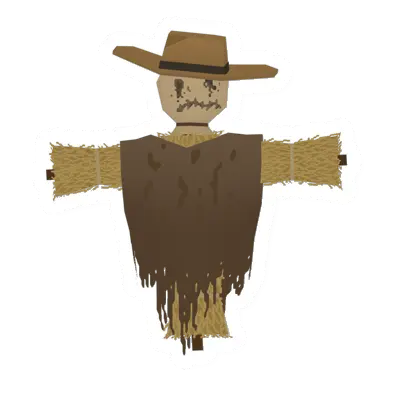 Scarecrow