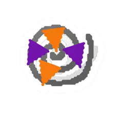 Halloween Garland (Pennant)