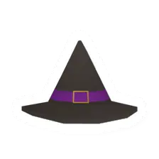 Witch Hat