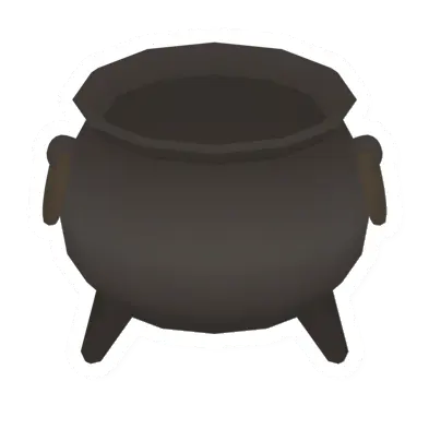 Witch Cauldron