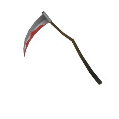 Bloody Scythe