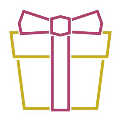 Christmas Neon (Present)