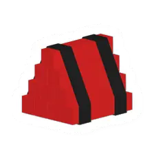10 Raw Explosives