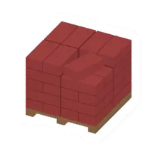 10 Bricks