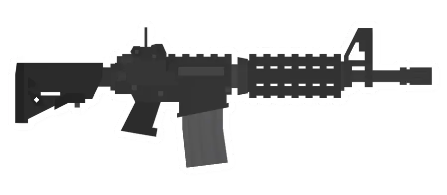 M4A1