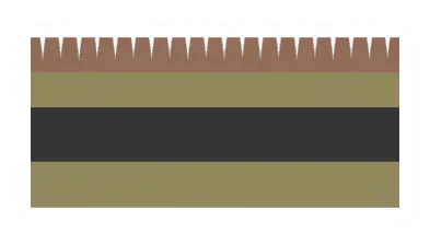 M856 100rnd Belt