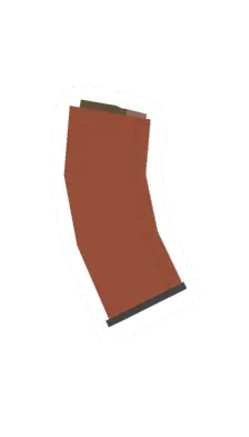 7T3M 30rnd 6L20 Mag