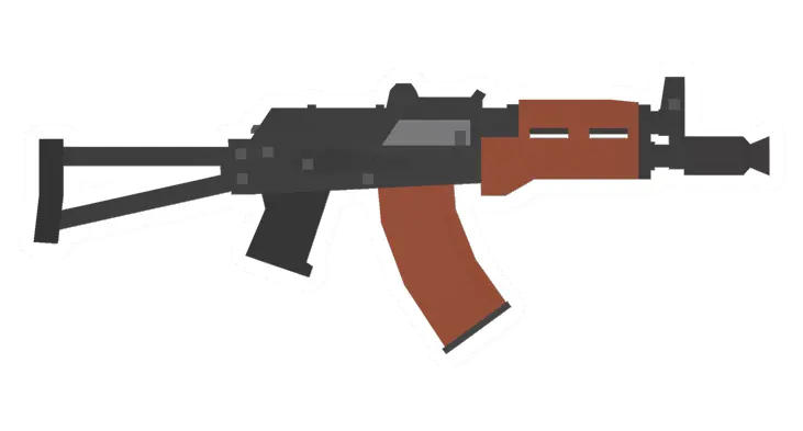 AKS-74UN Zenitco