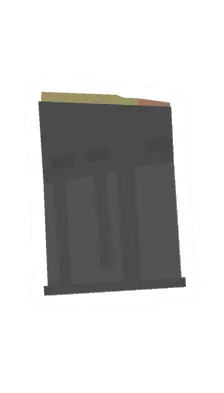 M80A1 10rnd G3 Mag