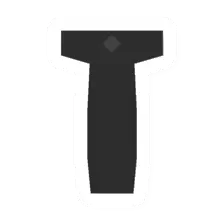 KAC Vertical Grip
