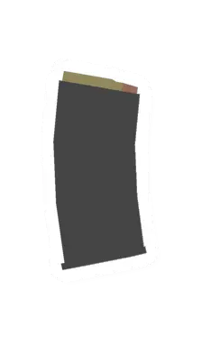 M856 30rnd 6L29 Mag