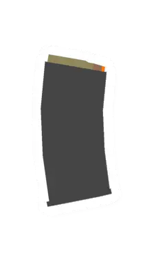 M856 30rnd 6L29 Mag