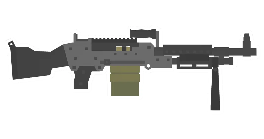 M240B