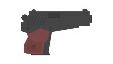 Makarov PM