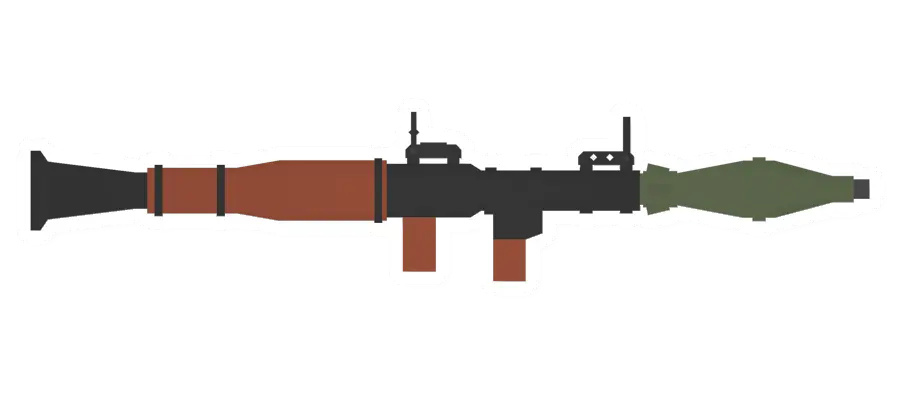 RPG-7V2