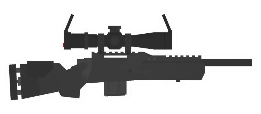 M24A2 SWS