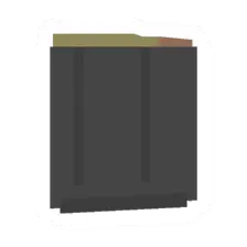 M80A1 10rnd M700 Mag