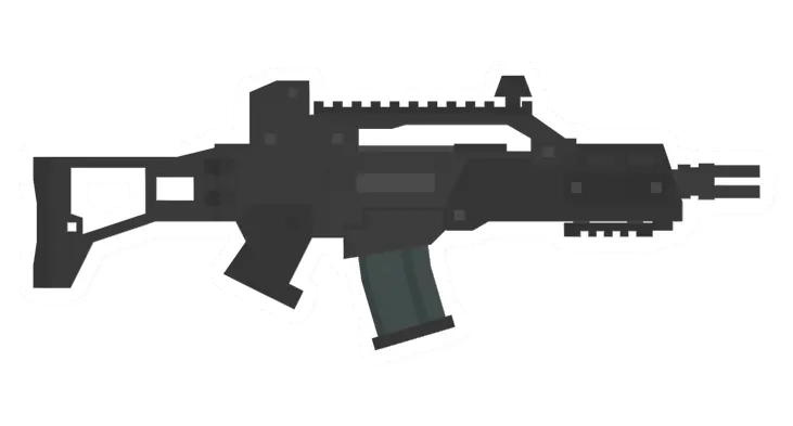 G36C